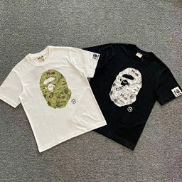 🔥1:1 batch BAPE T-shirt
